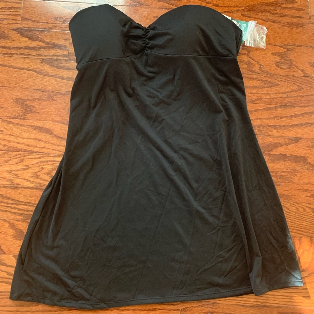 Cinema Exoile Women Black Underwear Size XL